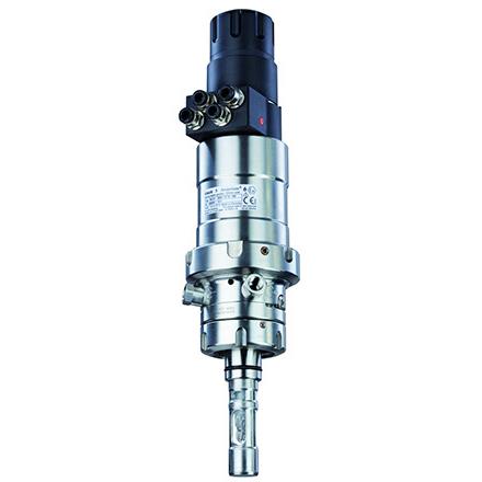 M4 Knick Retractable Fitting, WA 131